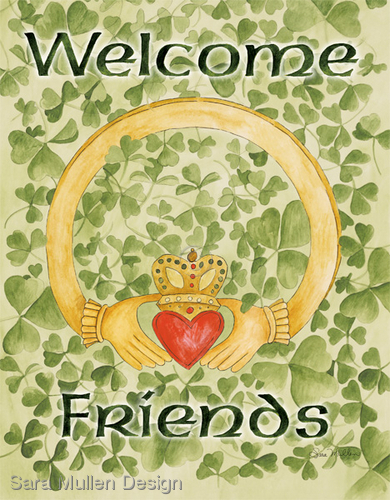 Claddagh 2