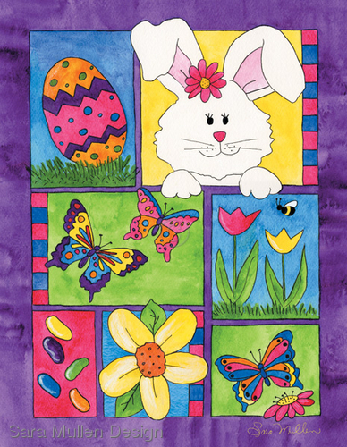 Easter Time