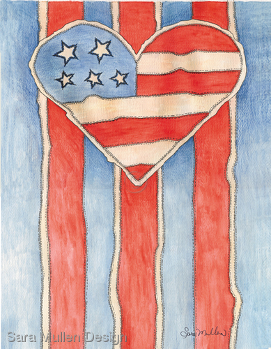 Stars & Stripes