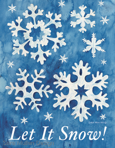 Let it Snow!