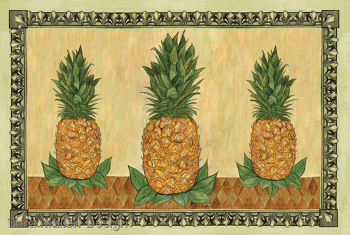 Pineapple
