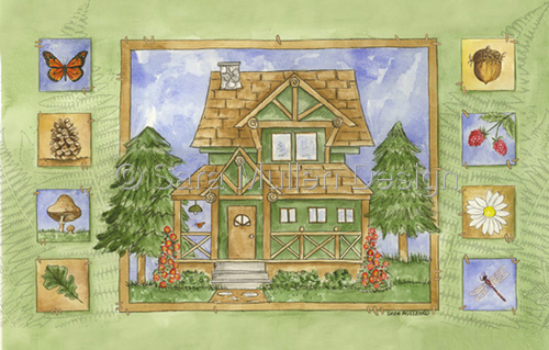 Cabin in the Woods-H