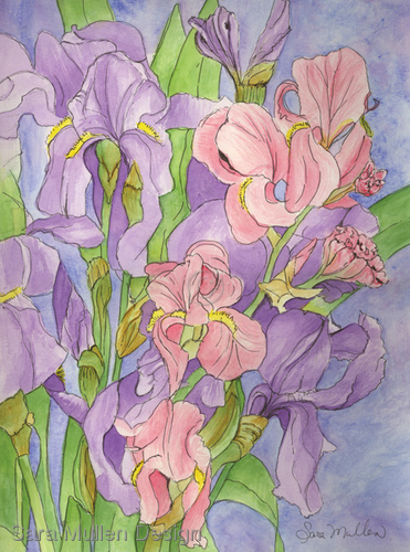 Irises
