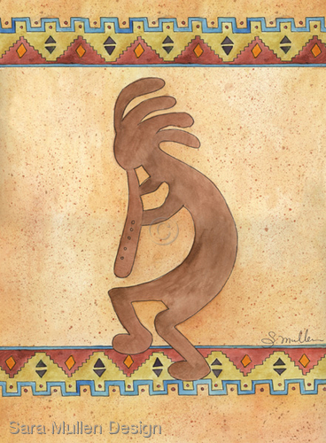 Kokopelli