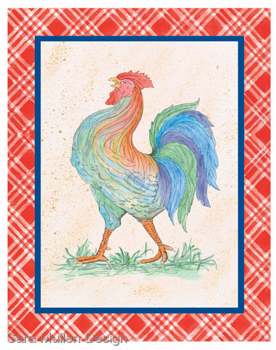 Rooster