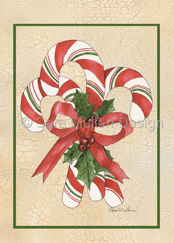 Candycanes