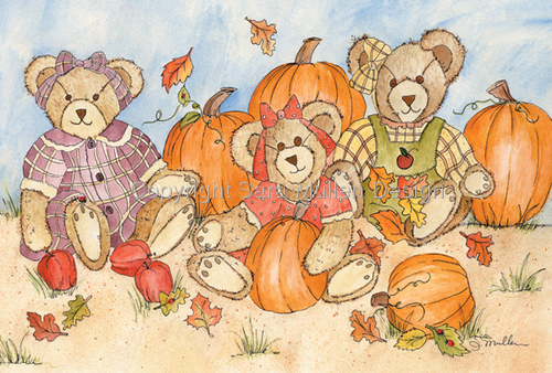 Autumn Fun