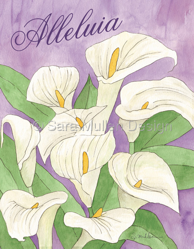 Call Lillies