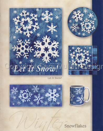 Let It Snow