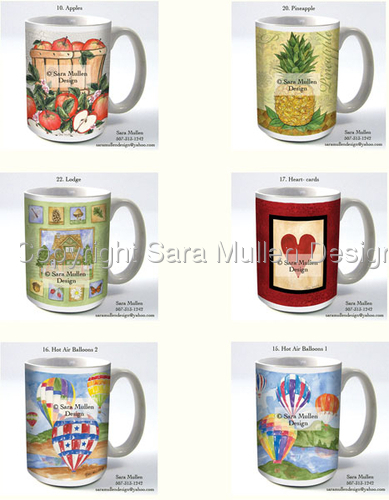 Mugs 3