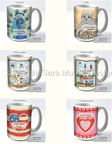 Mugs 4