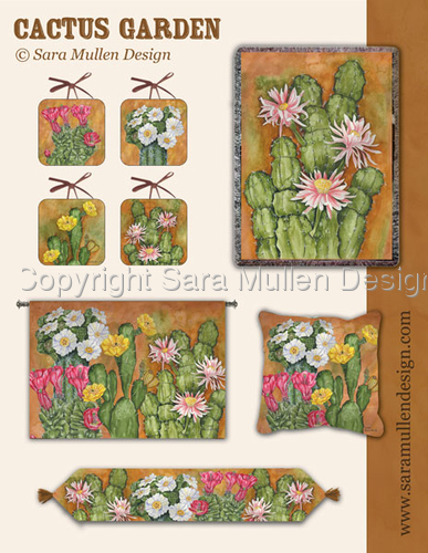 Cacti Garden- concepts3