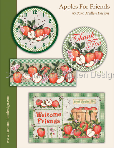 Apples for Friends-2