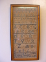 Samplers