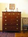  Lovrinic Antiques LLC - Chests