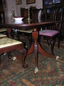 Tables