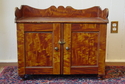 Cupboard