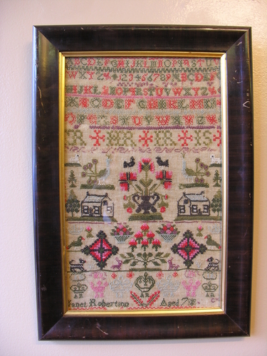 Samplers