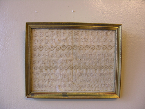 Samplers