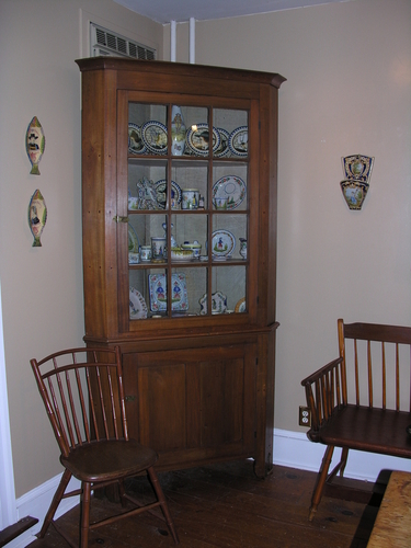 Cupboards