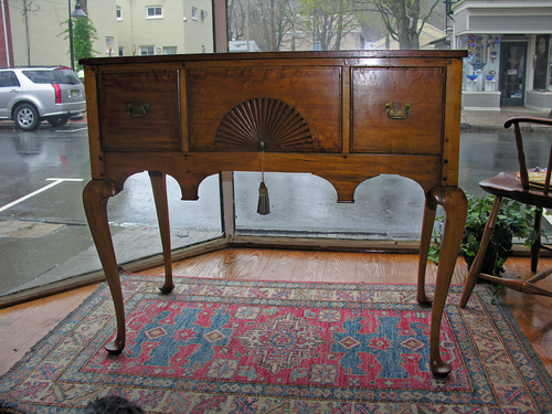 Recently Sold