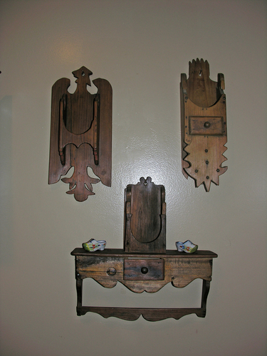 Accessories
