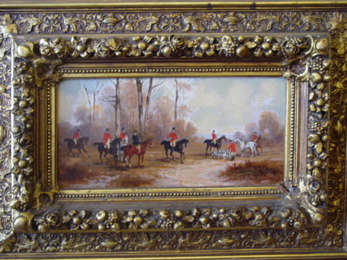 Recently Sold