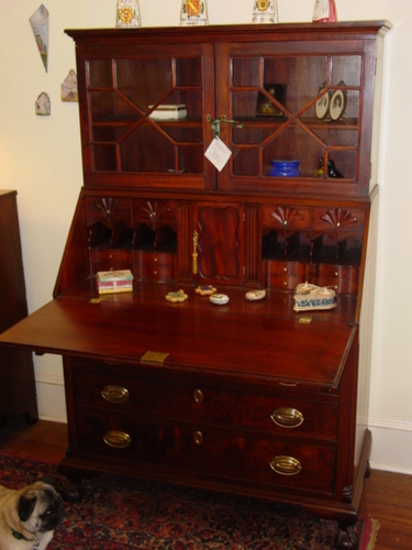 Recently Sold