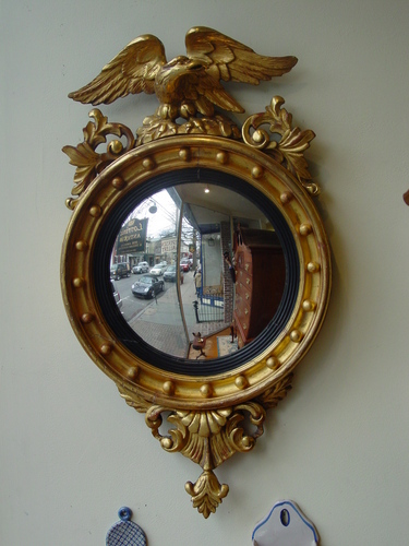 Mirrors