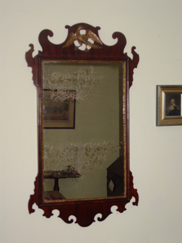 Mirrors