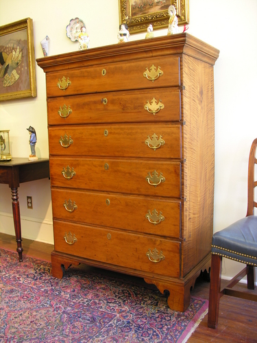 Recently Sold