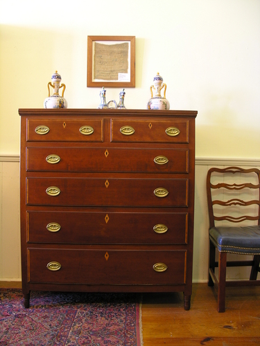 Chests