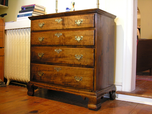 Chests