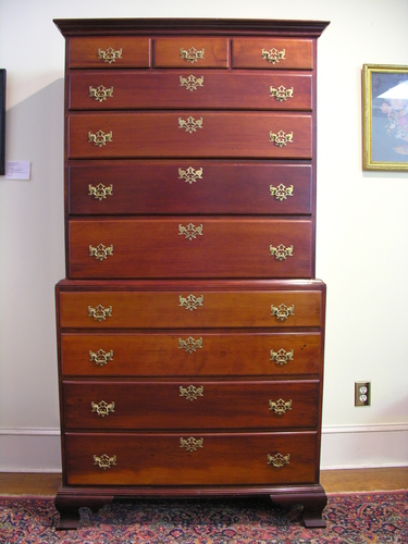 Recently Sold