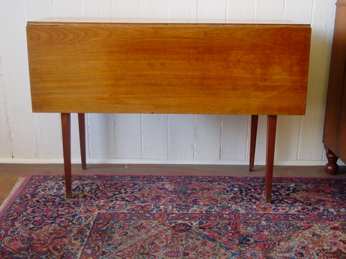Tables