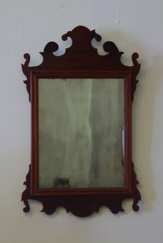 Mirrors