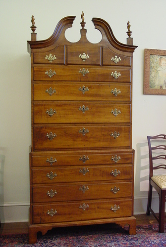 Recently Sold