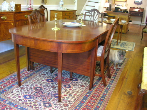 Tables
