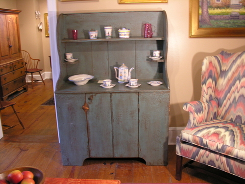 Cupboards
