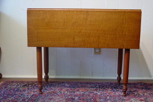 Tables