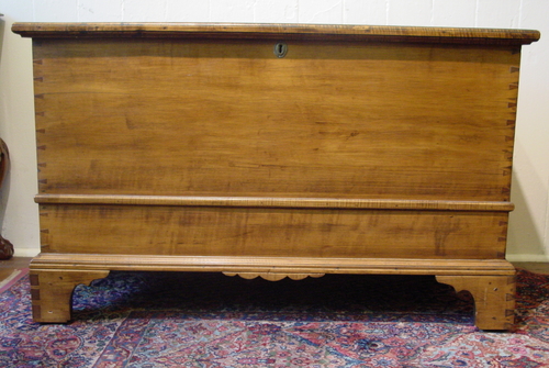 Recently Sold