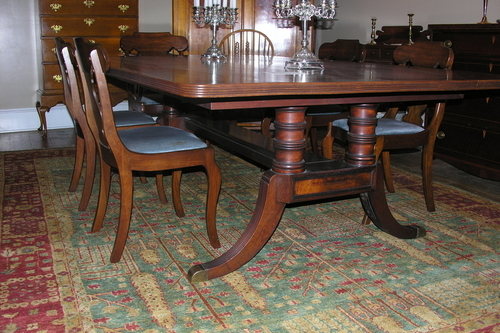 Tables