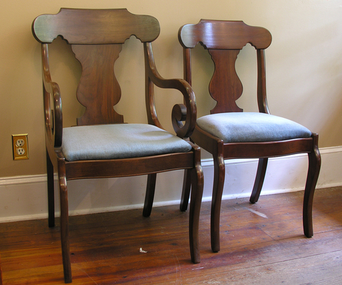 Chairs