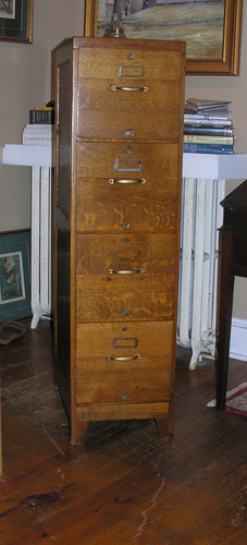 Cupboards