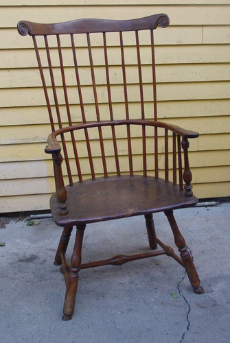 Recently Sold