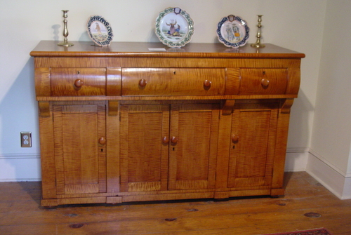 Recently Sold