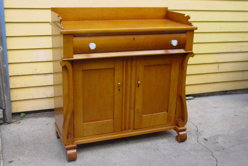 Recently Sold