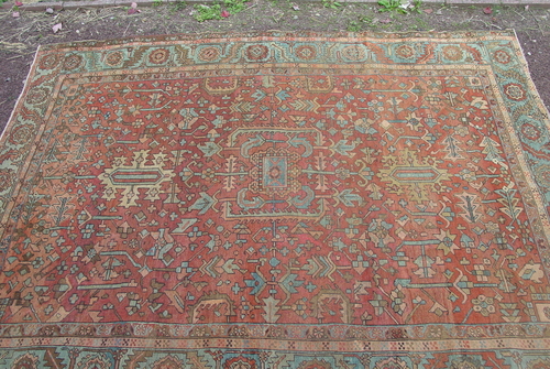 Rugs