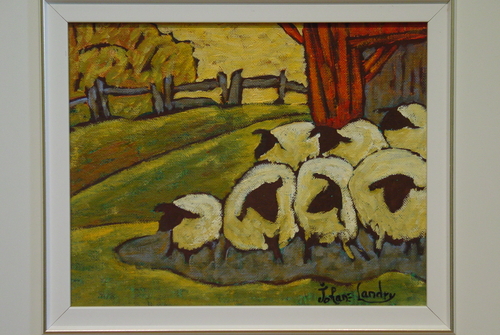 Recently Sold