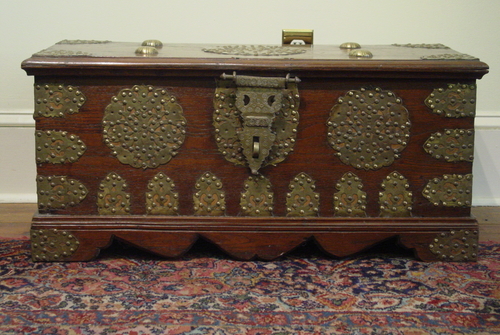 Recently Sold